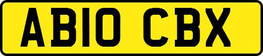 AB10CBX