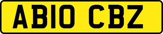 AB10CBZ