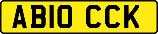 AB10CCK