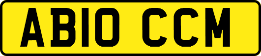 AB10CCM