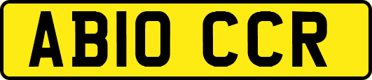AB10CCR
