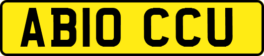AB10CCU