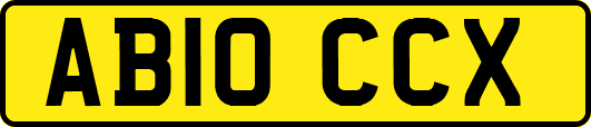 AB10CCX
