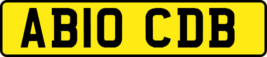 AB10CDB
