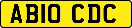 AB10CDC