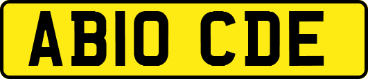 AB10CDE