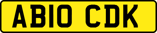 AB10CDK