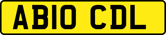 AB10CDL