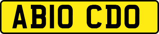 AB10CDO