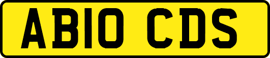 AB10CDS