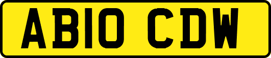 AB10CDW