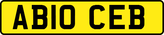 AB10CEB