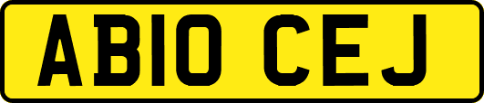 AB10CEJ