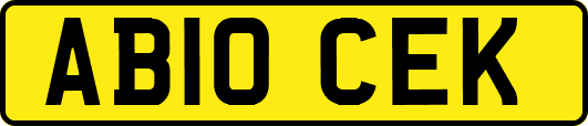 AB10CEK