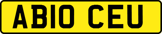AB10CEU