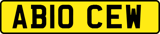 AB10CEW