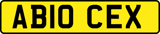 AB10CEX