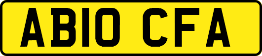 AB10CFA