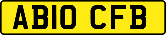 AB10CFB