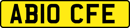 AB10CFE