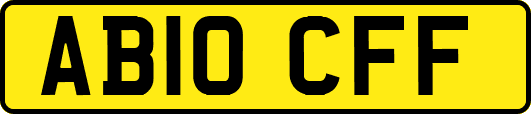 AB10CFF