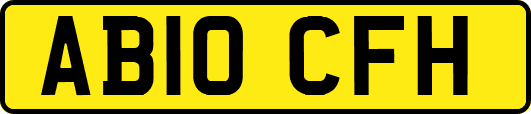 AB10CFH