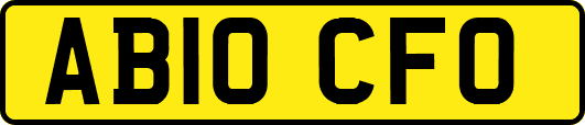 AB10CFO