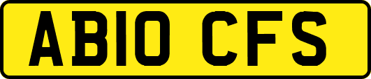 AB10CFS