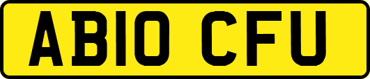 AB10CFU