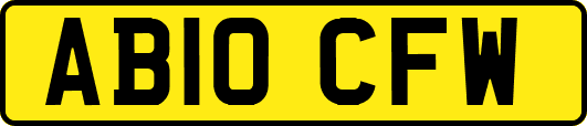 AB10CFW
