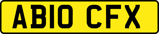 AB10CFX