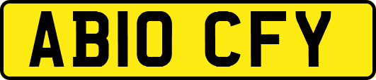 AB10CFY