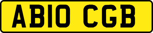 AB10CGB