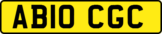 AB10CGC