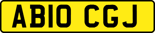 AB10CGJ