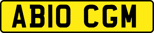 AB10CGM