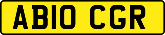 AB10CGR