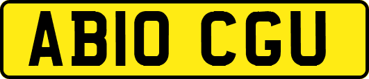 AB10CGU