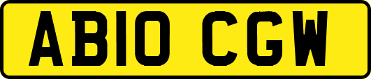 AB10CGW
