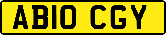 AB10CGY