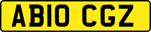 AB10CGZ