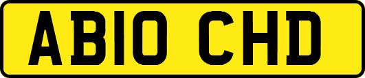 AB10CHD