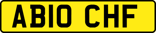 AB10CHF