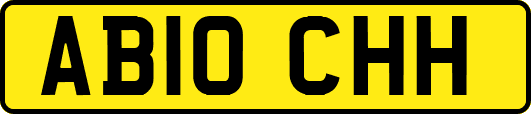 AB10CHH