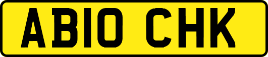 AB10CHK