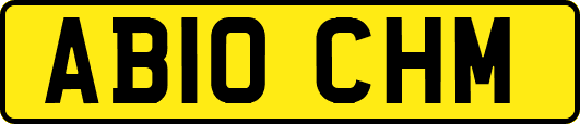 AB10CHM