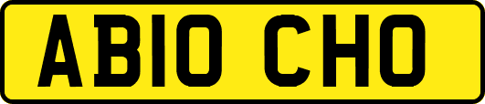AB10CHO
