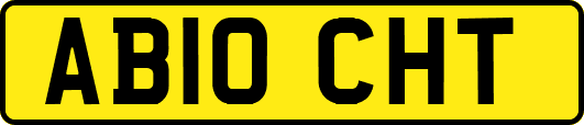 AB10CHT