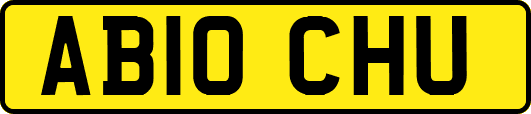 AB10CHU