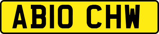 AB10CHW